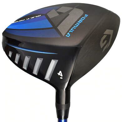 TaylorMade SIM MAX-D Driver, UST Mamiya Helium 5 Shaft Most Forgiving. . Krank driver for sale